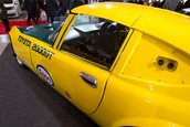 Tokyo Auto Salon 2012
