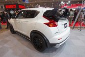 Tokyo Auto Salon 2012