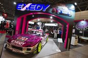 Tokyo Auto Salon 2012