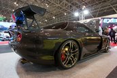 Tokyo Auto Salon 2012