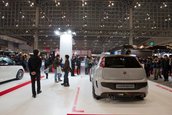 Tokyo Auto Salon 2012