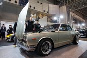 Tokyo Auto Salon 2012