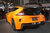 Tokyo Auto Salon 2012