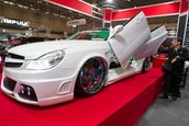 Tokyo Auto Salon 2012