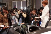 Tokyo Auto Salon 2012