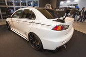 Tokyo Auto Salon 2012