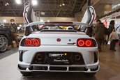 Tokyo Auto Salon 2012
