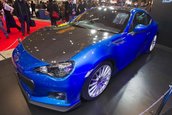 Tokyo Auto Salon 2012