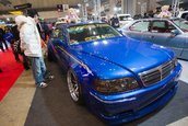 Tokyo Auto Salon 2012