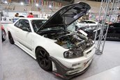 Tokyo Auto Salon 2012