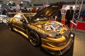 Tokyo Auto Salon 2012