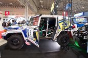 Tokyo Auto Salon 2012
