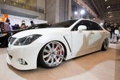 Tokyo Auto Salon 2012