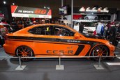 Tokyo Auto Salon 2012