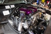 Tokyo Auto Salon 2012