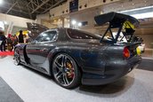 Tokyo Auto Salon 2012