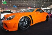 Tokyo Auto Salon 2012