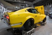 Tokyo Auto Salon 2012