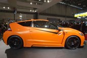 Tokyo Auto Salon 2012