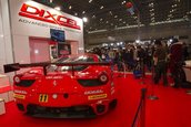 Tokyo Auto Salon 2012