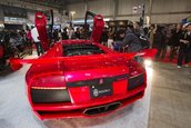 Tokyo Auto Salon 2012