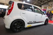 Tokyo Auto Salon 2012