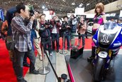 Tokyo Auto Salon 2012