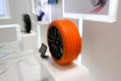 Tokyo Auto Salon 2012