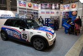 Tokyo Auto Salon 2012