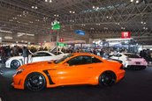 Tokyo Auto Salon 2012