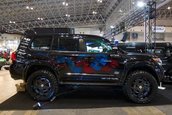 Tokyo Auto Salon 2012
