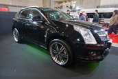 Tokyo Auto Salon 2012