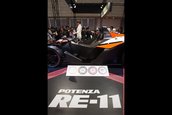 Tokyo Auto Salon 2012