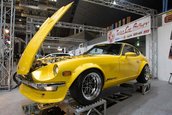 Tokyo Auto Salon 2012