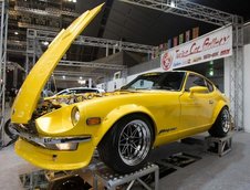 Tokyo Auto Salon 2012