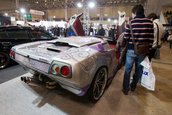 Tokyo Auto Salon 2012