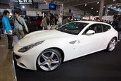 Tokyo Auto Salon 2012