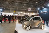 Tokyo Auto Salon 2012