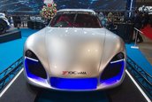Tokyo Auto Salon 2012