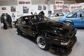 Tokyo Auto Salon 2012