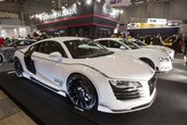 Tokyo Auto Salon 2012