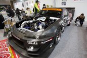 Tokyo Auto Salon 2012