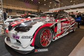 Tokyo Auto Salon 2012