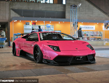 Tokyo Auto Salon 2014