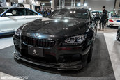 Tokyo Auto Salon 2014