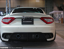 Tokyo Auto Salon 2014