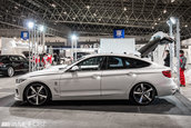 Tokyo Auto Salon 2014