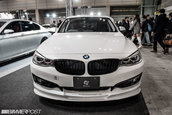 Tokyo Auto Salon 2014