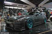 Tokyo Auto Salon 2014