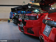 Tokyo Auto Salon 2014